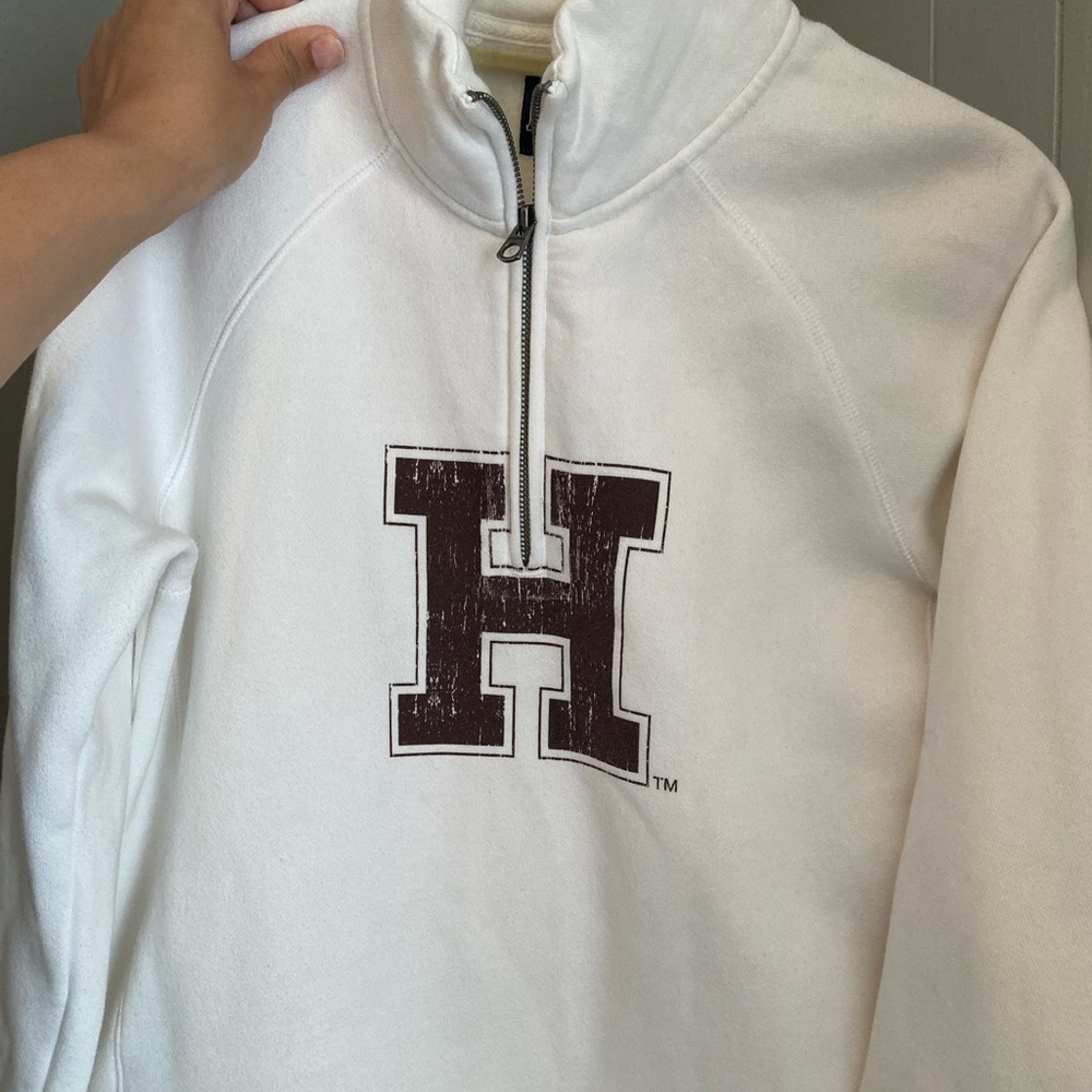 HARVARD SWEATER JANSPORT
